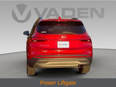 Used 2023 Hyundai Santa Fe SEL FWD image 4