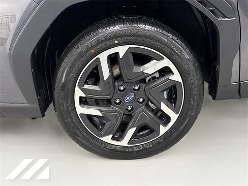 New 2026 Subaru Forester Limited image 33