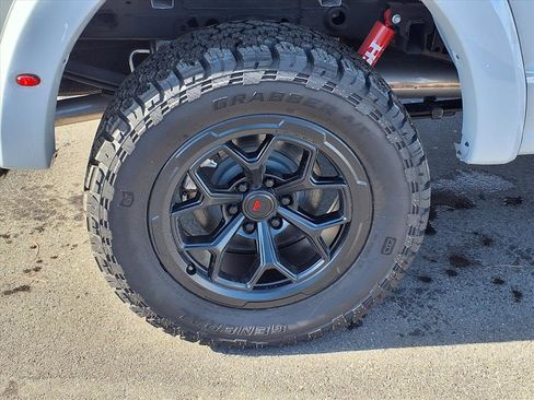 Used 2024 Ford F150 STX w/ STX Black Appearance Package image 23