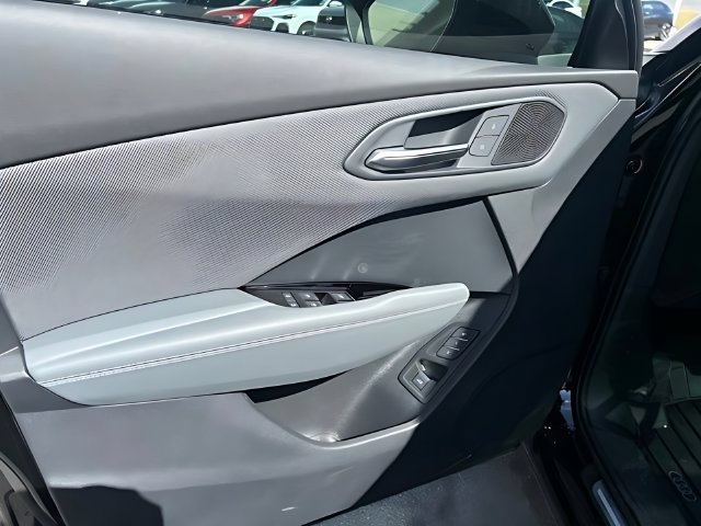 Certified 2026 Audi Q3 quattro 2.0T AWD/4WD image 24