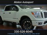 Used 2018 Nissan Titan PRO-4X image 2