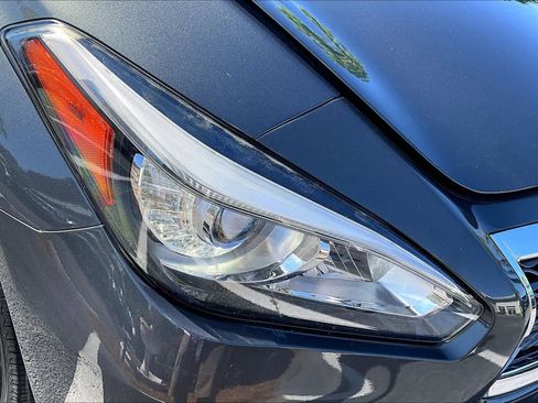 Used 2015 INFINITI Q70 L 3.7 RWD image 28