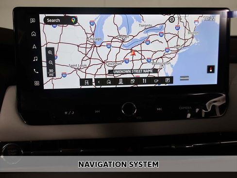 New 2026 Mitsubishi Outlander SE AWD/4WD image 3