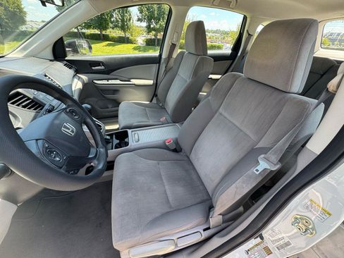 Used 2014 Honda CR-V LX image 23