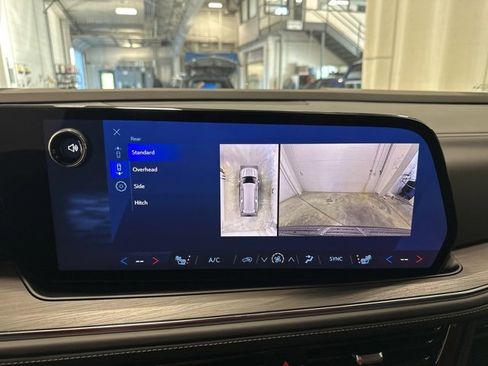 New 2025 Chevrolet Suburban LT w/ Comfort Package image 30