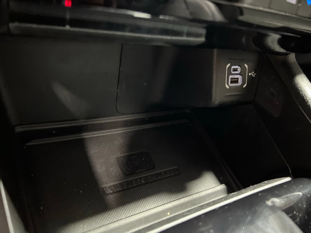 Used 2022 Jeep Compass Latitude w/ Convenience Group FWD image 31