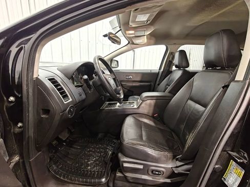 Used 2008 Ford Edge SEL AWD/4WD image 26