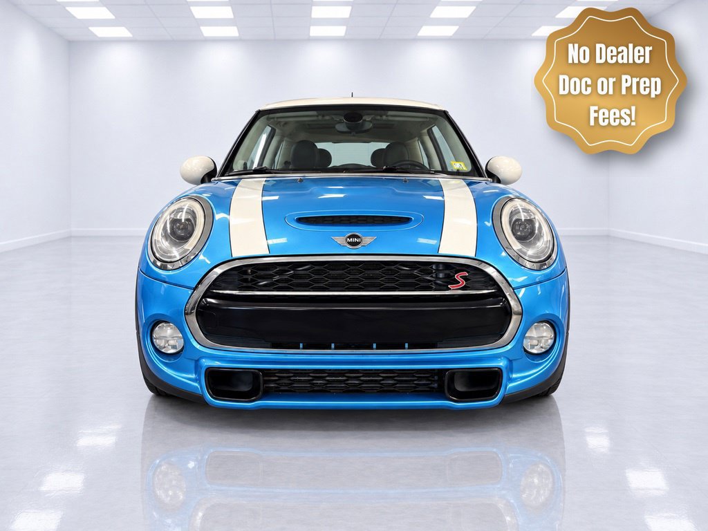 Used 2017 MINI Cooper S FWD image 3