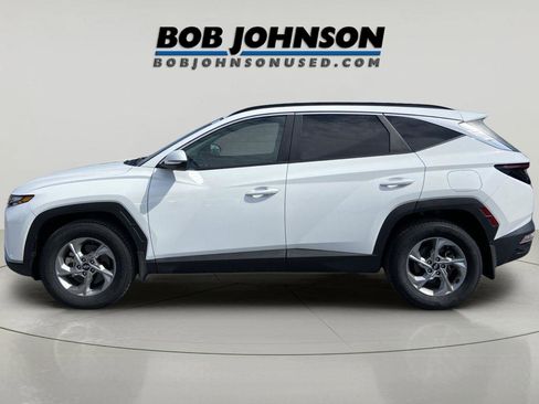 Used 2023 Hyundai Tucson SEL AWD/4WD image 6