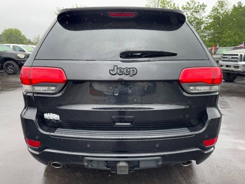 Used 2014 Jeep Grand Cherokee Altitude image 4