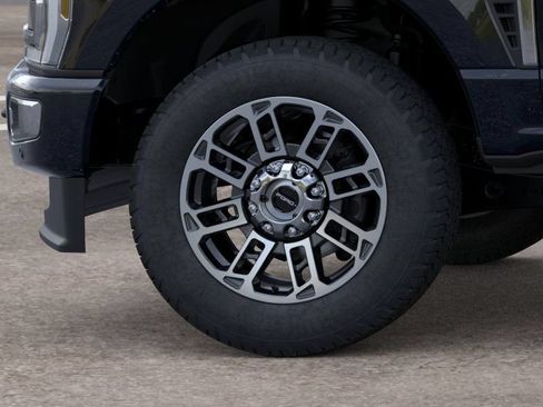 New 2026 Ford F250 Platinum w/ Platinum Plus Package AWD/4WD image 19