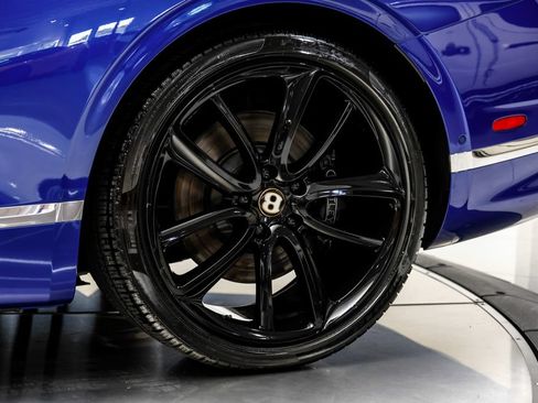 Used 2020 Bentley Continental GT AWD/4WD image 69