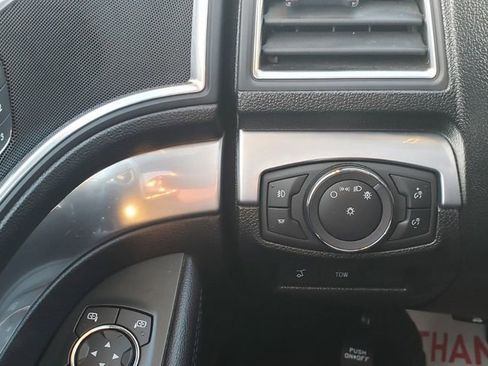 Used 2019 Ford Explorer Limited w/ Ford Safe & Smart Package AWD/4WD image 27