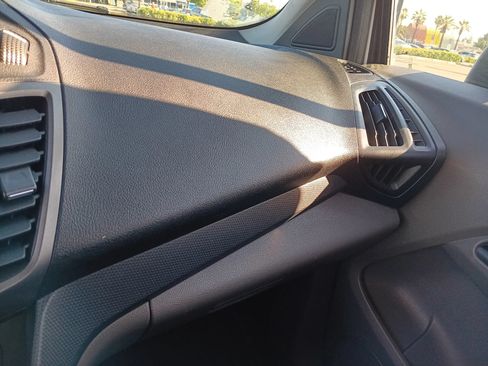 Used 2021 Ford Transit Connect XLT FWD image 22