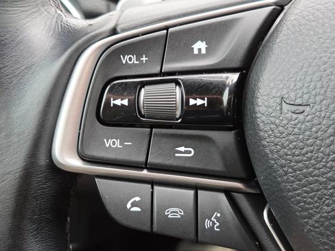 Certified 2022 Honda Accord Sport Special Edition image 13
