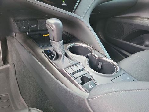 Used 2023 Toyota Camry XSE FWD image 20