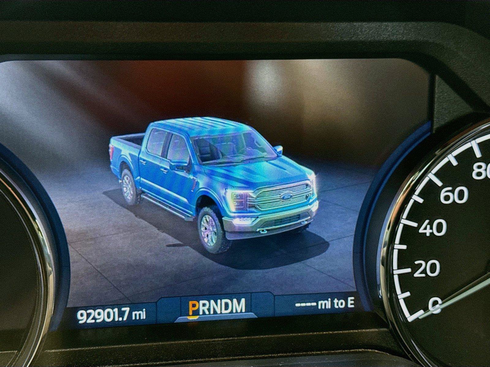 Used 2022 Ford F150 XLT w/ Equipment Group 302A High AWD/4WD image 3