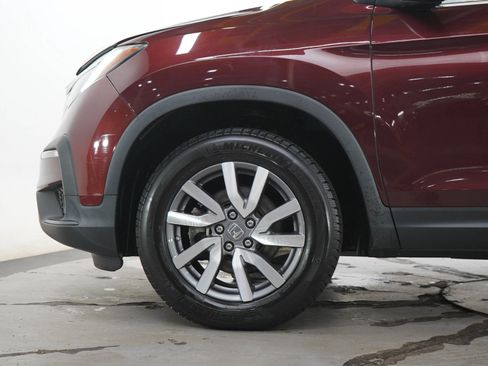 Used 2019 Honda Pilot EX-L image 25