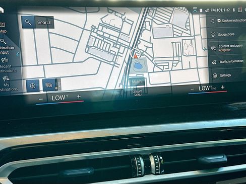 Certified 2024 BMW 330i Sedan w/ Convenience Package image 13