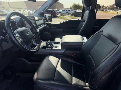 Used 2022 Ford F150 Lariat AWD/4WD image 32