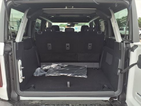 New 2026 Ford Bronco Big Bend AWD/4WD image 27
