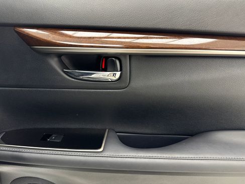 Used 2018 Lexus ES 350 w/ Luxury Package w/Wood Trim FWD image 46