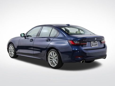 Certified 2023 BMW 330i xDrive Sedan w/ Premium Package AWD/4WD image 3
