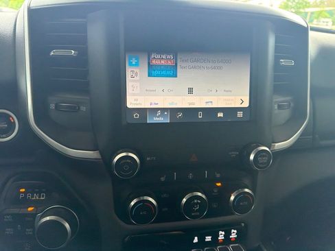 Used 2023 RAM 1500 Big Horn AWD/4WD image 13