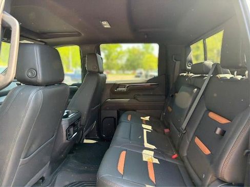 New 2026 GMC Sierra 1500 AT4 AWD/4WD image 12