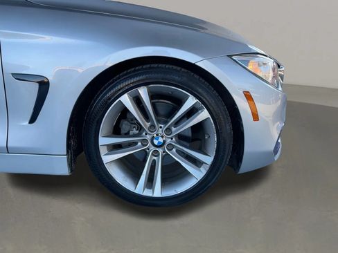 Used 2014 BMW 428i Coupe RWD image 7