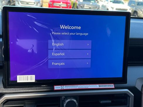 New 2026 Toyota 4Runner Limited image 6