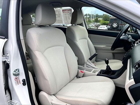 Used 2014 Subaru Impreza 2.0i AWD/4WD image 7