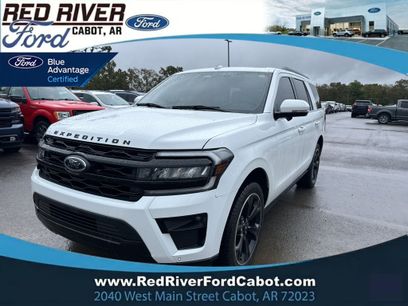 Used 2023 Ford Expedition Limited
