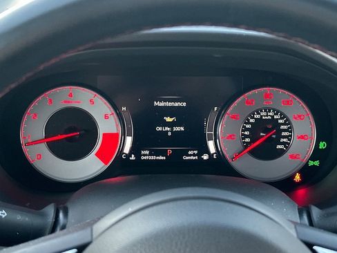 Used 2021 Acura RDX A-Spec image 25