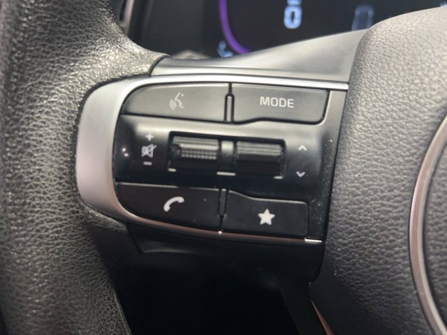 Used 2023 Kia Sportage LX AWD/4WD image 23