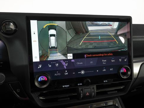 Used 2025 Lexus GX 550 image 28