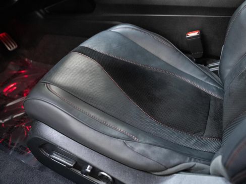 Used 2024 Acura TLX SH-AWD w/ A-SPEC Pkg image 43