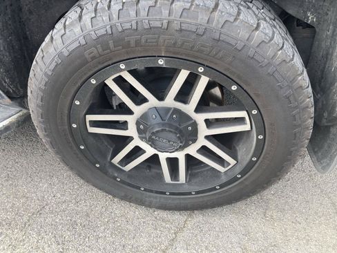 Used 2008 GMC Yukon Denali AWD/4WD image 8