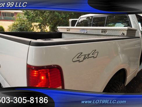 Used 2006 Ford F150 XLT AWD/4WD image 33
