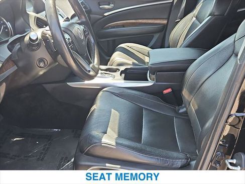 Used 2020 Acura MDX w/ Technology Package FWD image 21