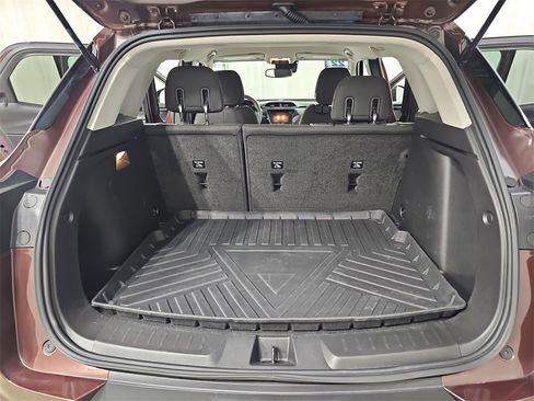 Certified 2022 Chevrolet TrailBlazer LT w/ Convenience Package image 16