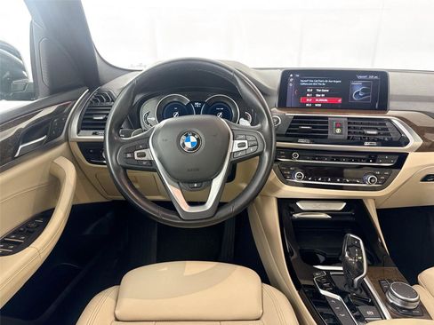 Used 2019 BMW X3 xDrive30i w/ Premium Package image 33