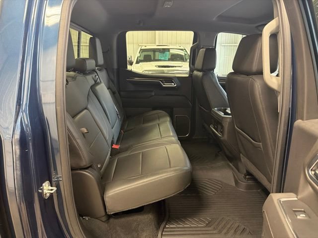 Used 2022 Chevrolet Silverado 1500 RST w/ Convenience Package II AWD/4WD image 27