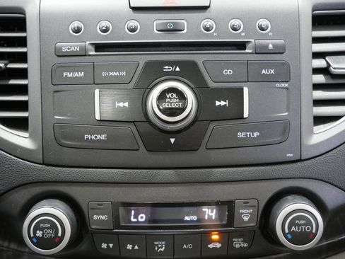 Used 2014 Honda CR-V EX-L image 17