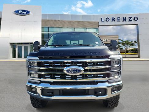New 2026 Ford F250 XLT AWD/4WD image 2