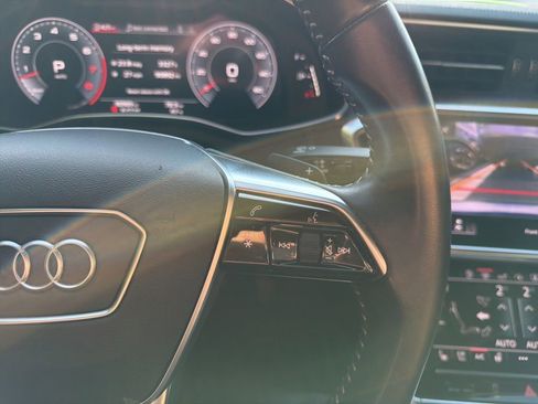 Used 2019 Audi A6 3.0T Premium Plus w/ Premium Plus Package AWD/4WD image 14
