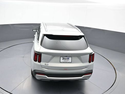 New 2026 Kia Sorento S FWD image 40