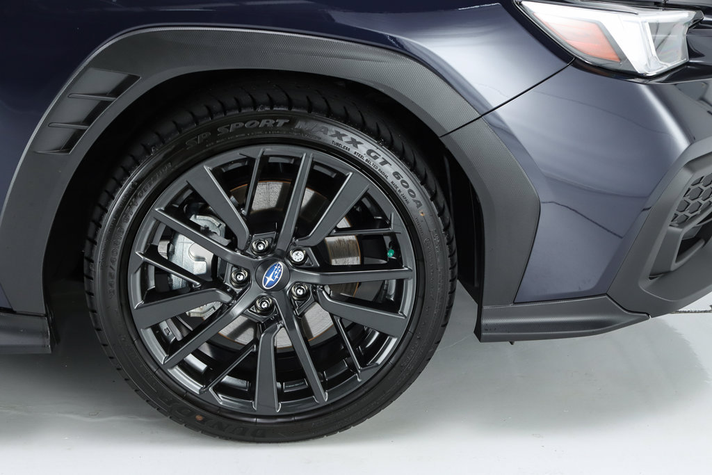 Used 2025 Subaru WRX Limited w/ Popular Package #2A AWD/4WD image 57