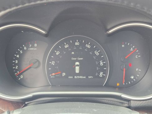 Used 2015 Kia Sorento EX w/ EX V6 Touring Package FWD image 22