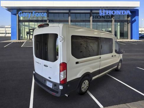 Used 2024 Ford Transit 350 XLT RWD image 2
